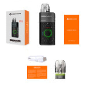 Contenu du kit Digi Q Vista